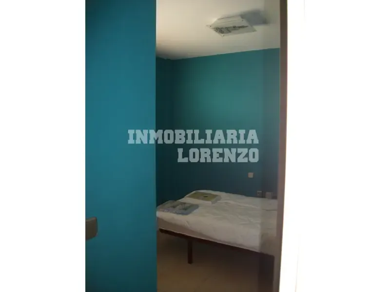 Chambres - Modern Flat with North Orientation in El Coralito