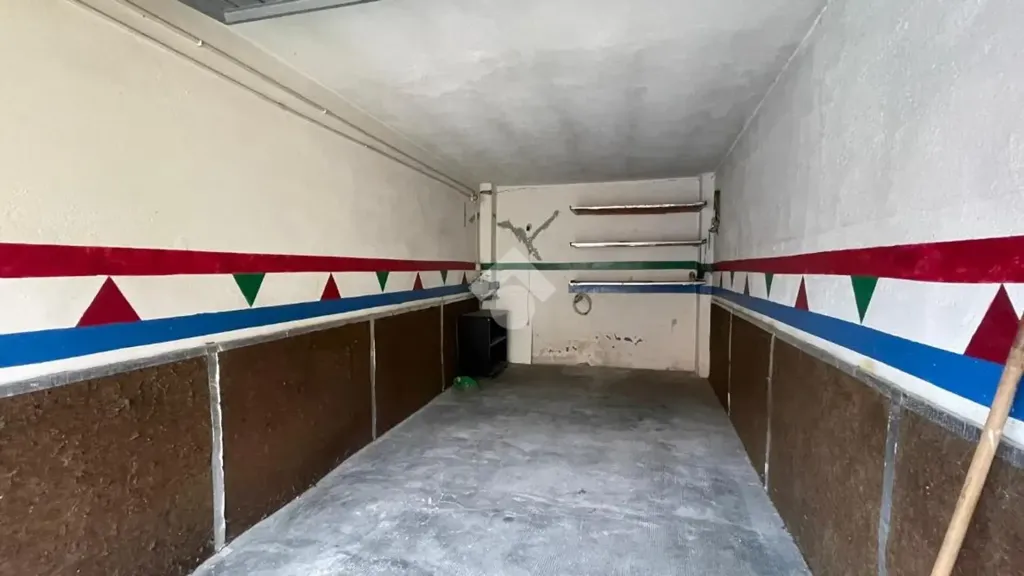 garage