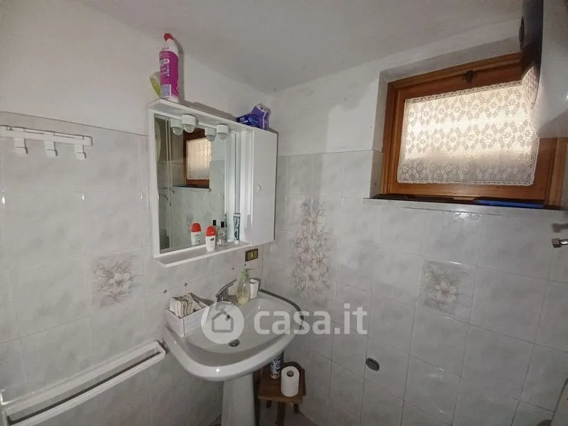 Bagni - Semi-detached House with Mountain Views in Niel