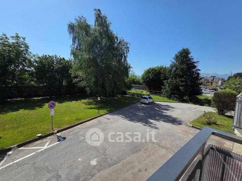 Extérieur - Fully Furnished Flat with Balcony in Cuneo