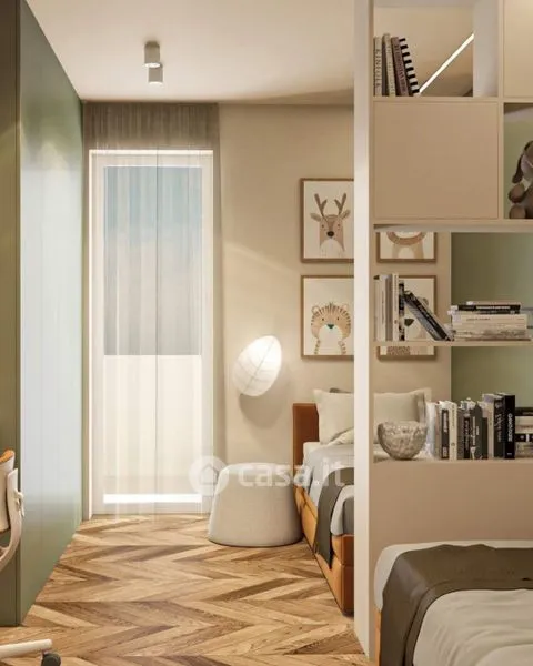 Magamistoad - Modern Apartment with Balcony in Monopoli