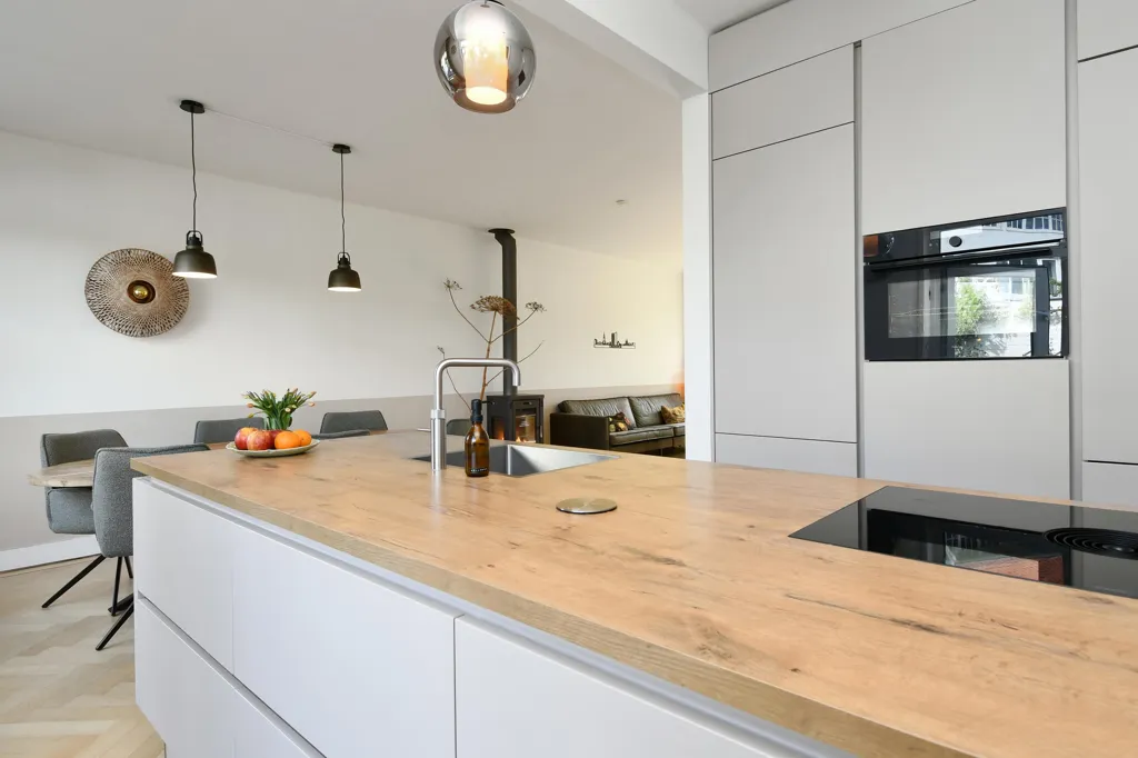 Maison 7 pièces à Eindhoven
