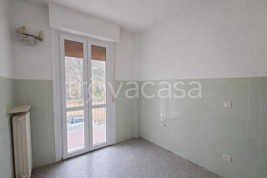 Pièces - Apartment with Balcony in Ferrara Centre