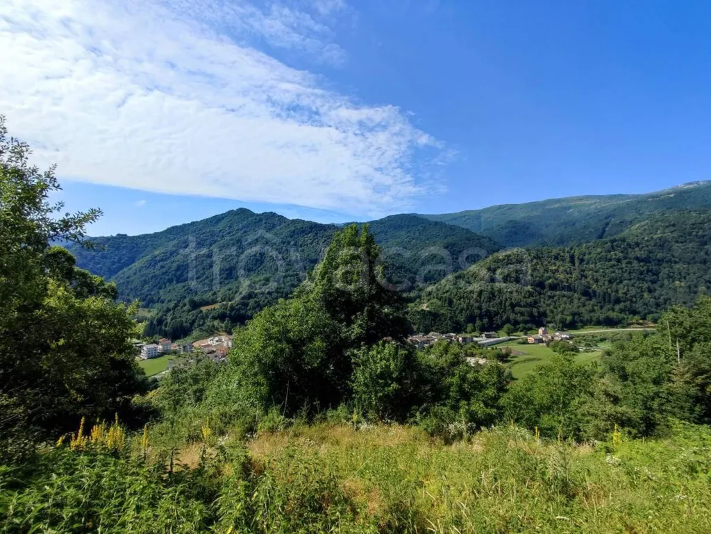 Baita with Panoramic View in Melle