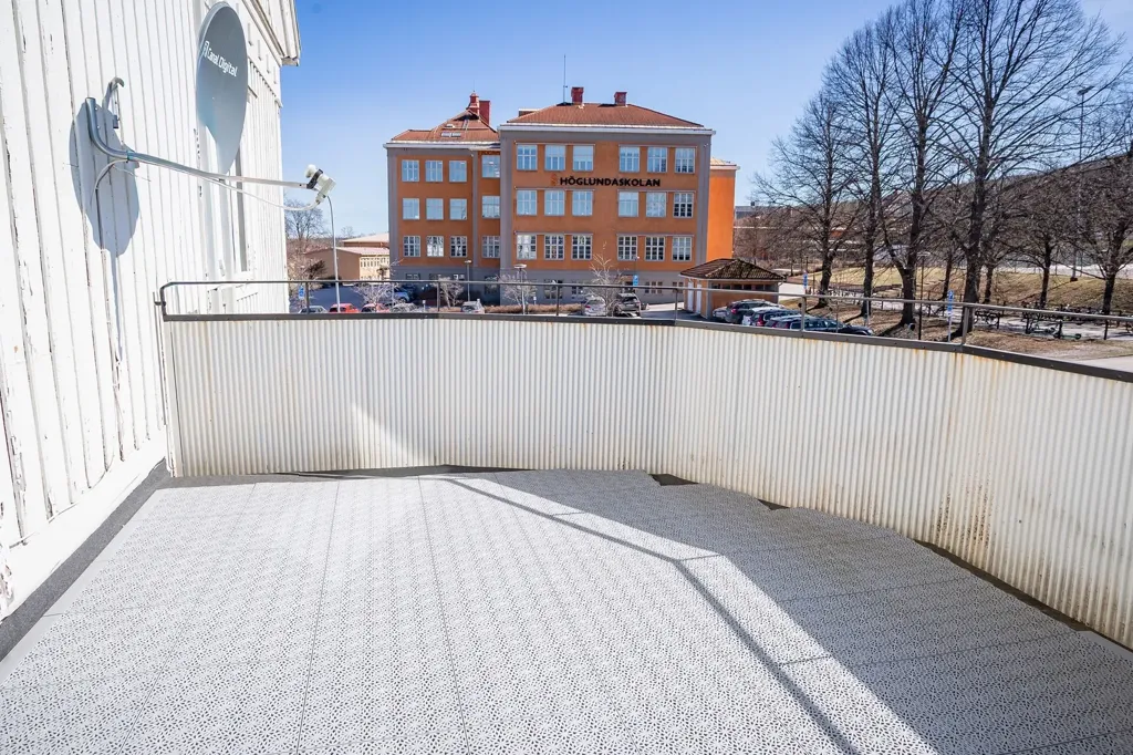 Rõdu - Spacious Villa with Loft in Sundsvall