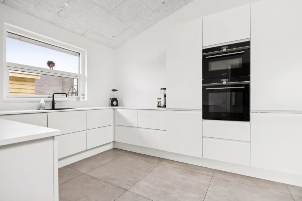 8-room house in Vodskov