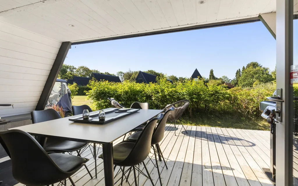 Maison 3 pièces à Farsø