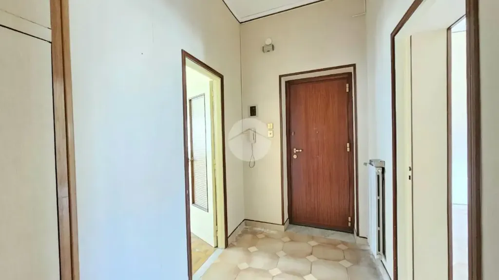 Esik - Bright Apartment with Balcony in Palermo