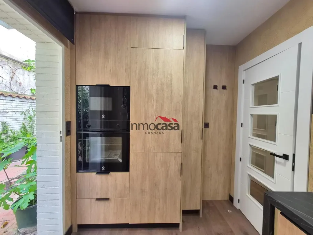 Appartement 2 chambres à Granada