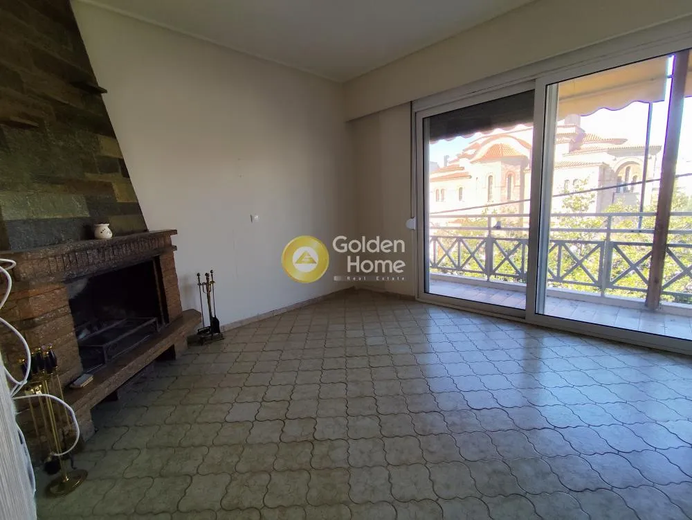 Appartement 4 pièces à GR