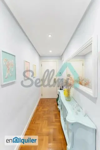Esik - Furnished Apartment with Sea View in Gijón