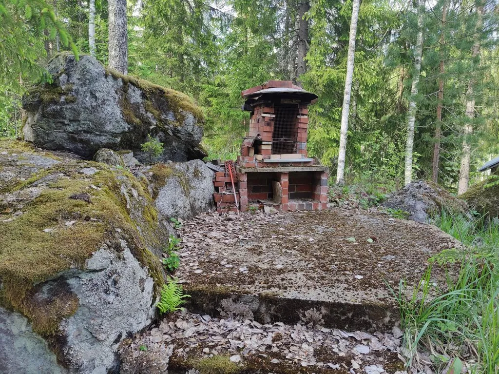 Jardin - Cottage with Sauna by Rautajärvi Lake, Pälkäne