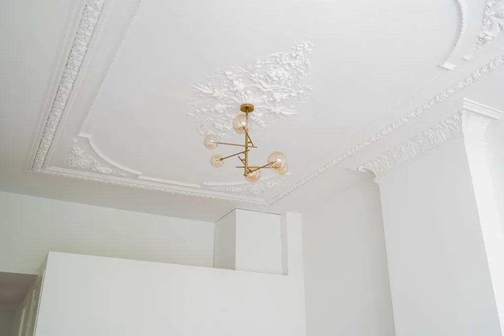 Pièces - Renovated Apartment with Garden in The Hague