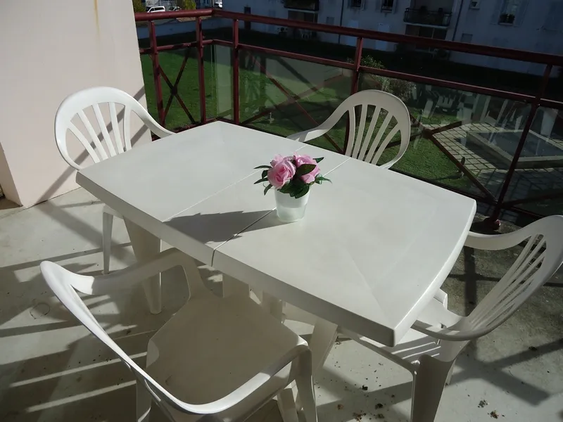 Terrazza - Marina Apartment with South-Facing Terrace