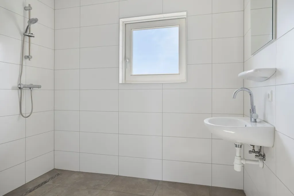Bagni - Eco-Friendly 2-Under-1-Cap House near Enschede Centre