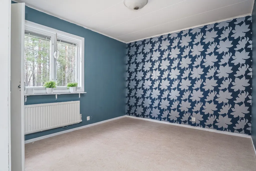 Chambres - Fully Let Terraced House with Nature Near Ånge