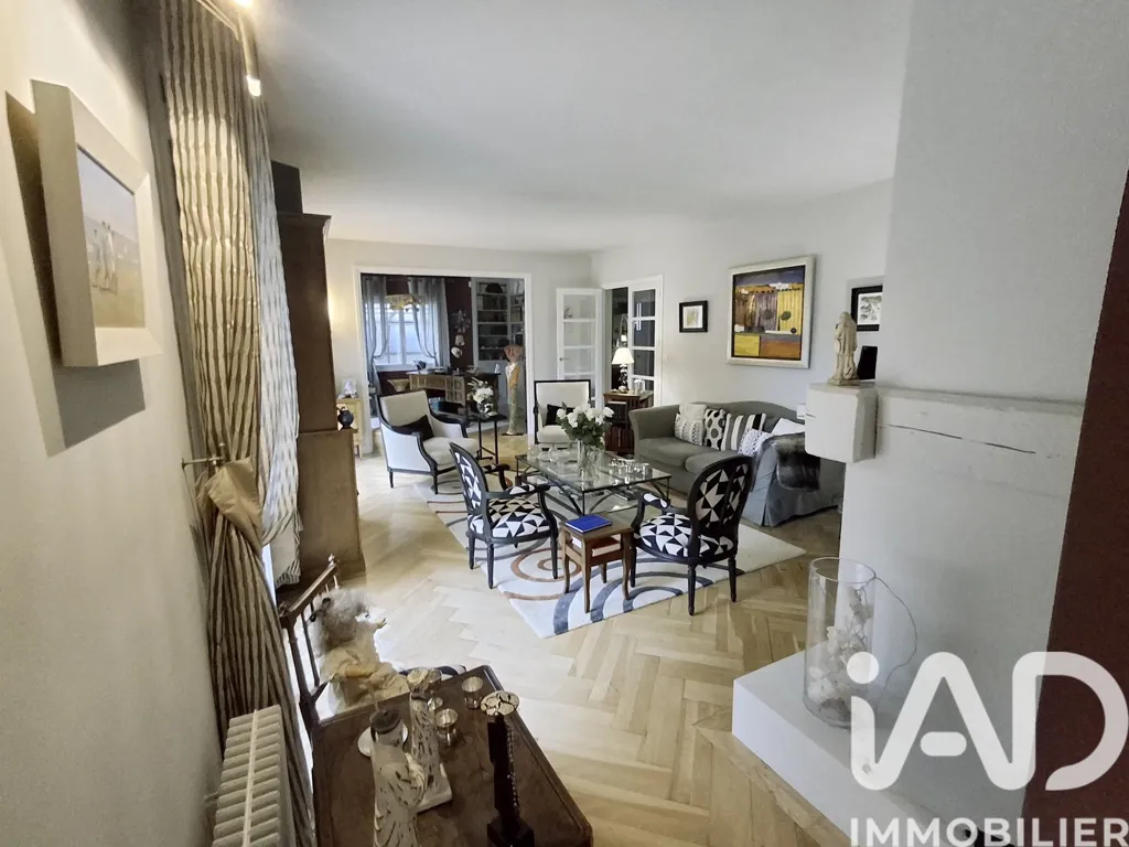 Maison 7 pièces à Bihorel