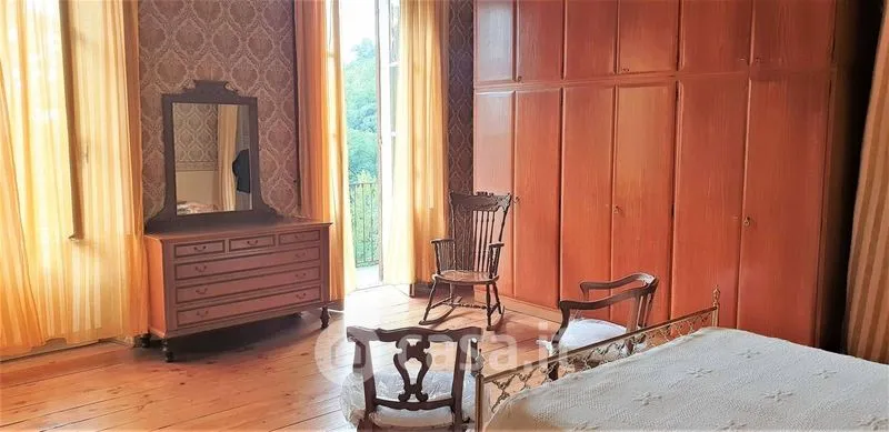 Magamistoad - Rearranged Apartment with Balconies in Pralungo
