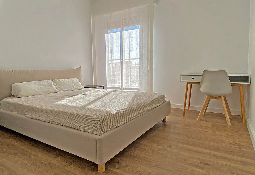 Magamistoad - Duplex with Terrace in Centre - Hospitalet de Llobregat