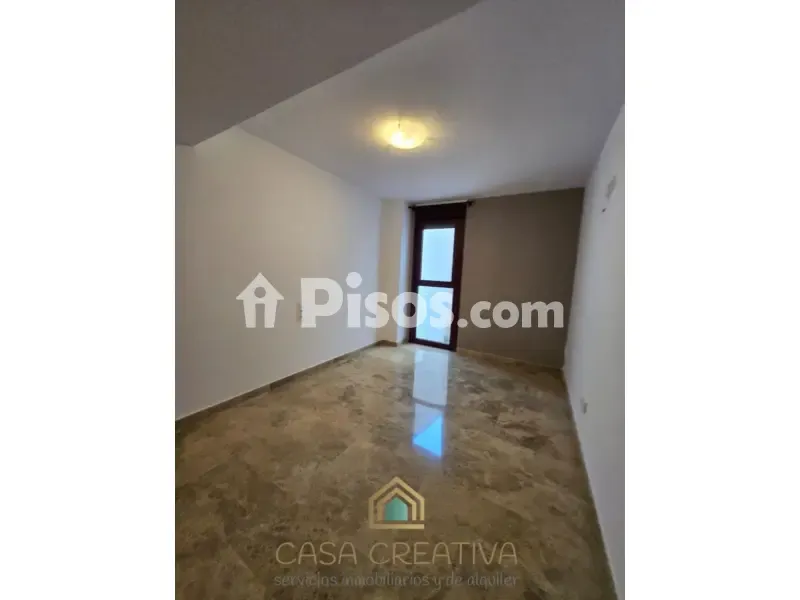 Rooms - Apartment with Balcony in Náquera
