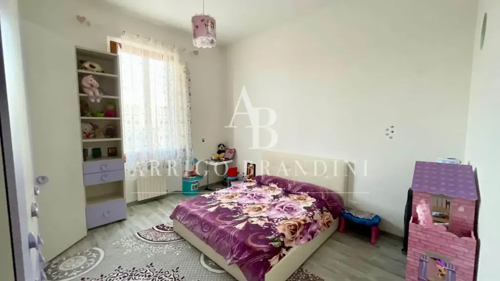 Chambres - Spacious Apartment with Balcony in Ponte a Greve