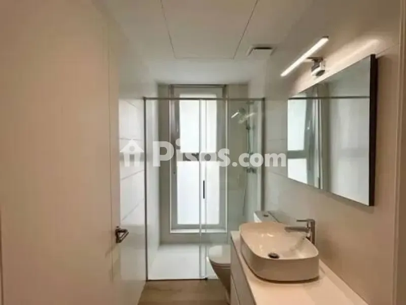 Bagni - Modern Flat with Terraces in Zarautz