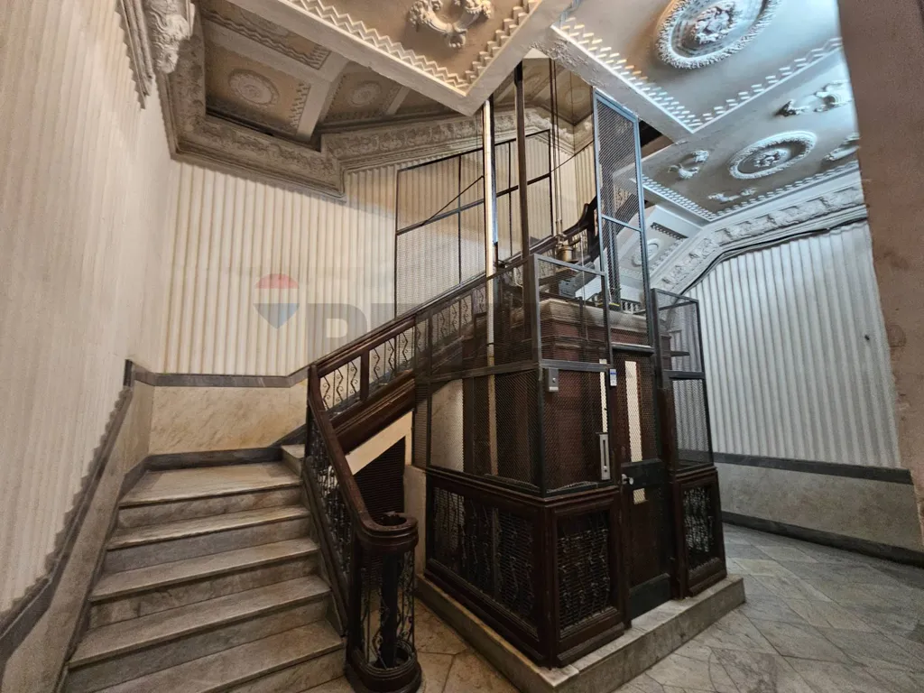 Toad - Apartment with Sea View in Salerno