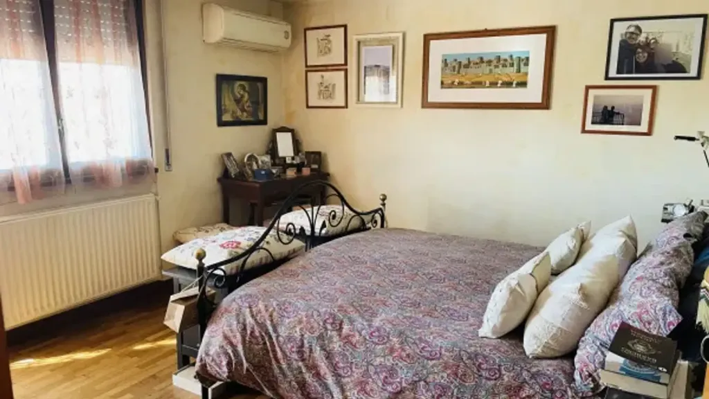 Magamistoad - Terraced Villa with Terrace in Rome
