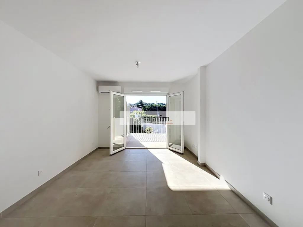 Pièces - Appartement avec Terrasse à La Ciotat