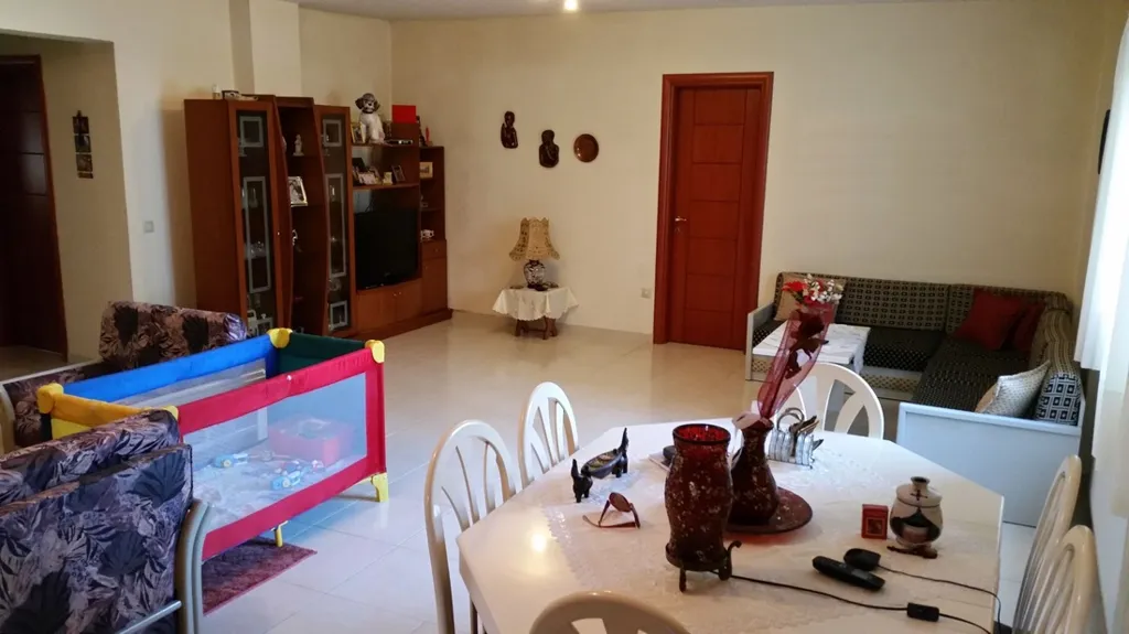 Salle à manger - Detached House with Panoramic View in Thessaloniki Suburbs