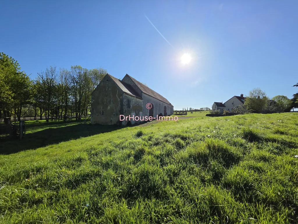 Aed - Country House with Equestrian Facilities in Ceton