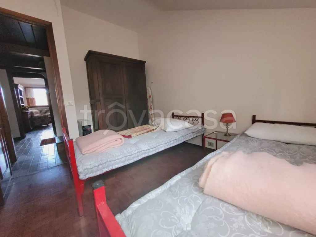 Magamistoad - Mansarded Apartment with Soppalco in Limone Piemonte