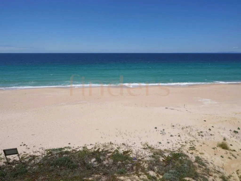 Jardin - Development Land with Approved PIP in Melides