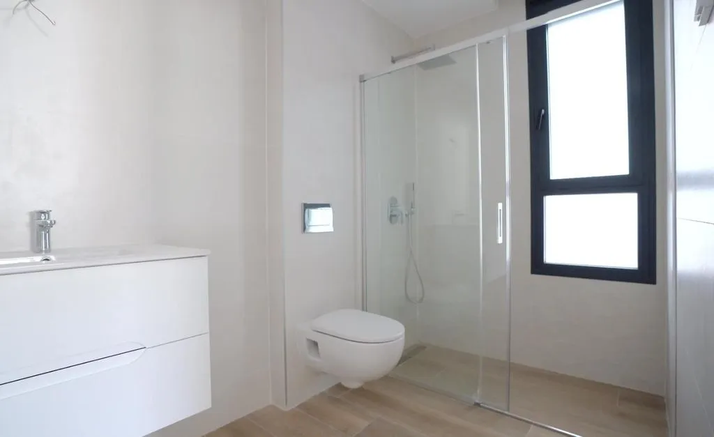 Vannitoad - Duplex with Sea View in Finestrat, Valencia