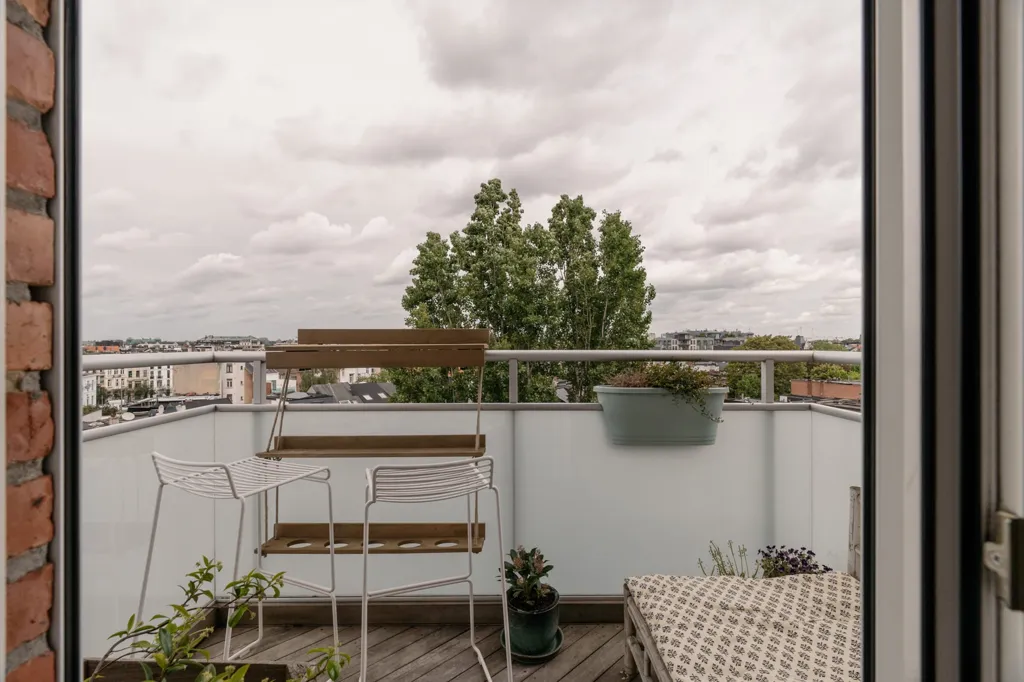 2-bedroom apartment in Antwerpen