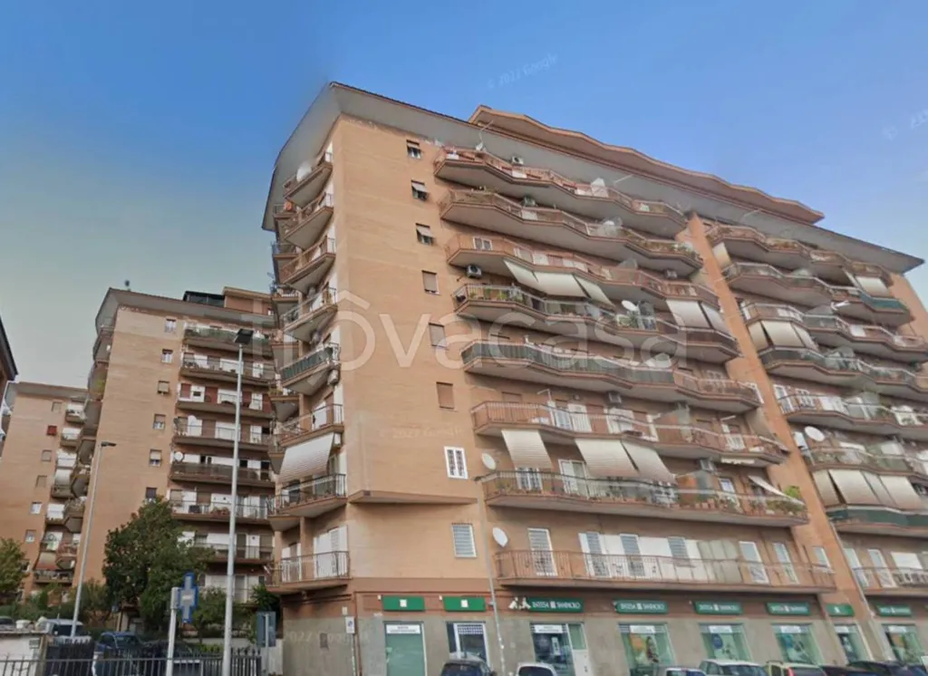 Välivaade - Three-Level Building with Terrace in San Damiano Macra