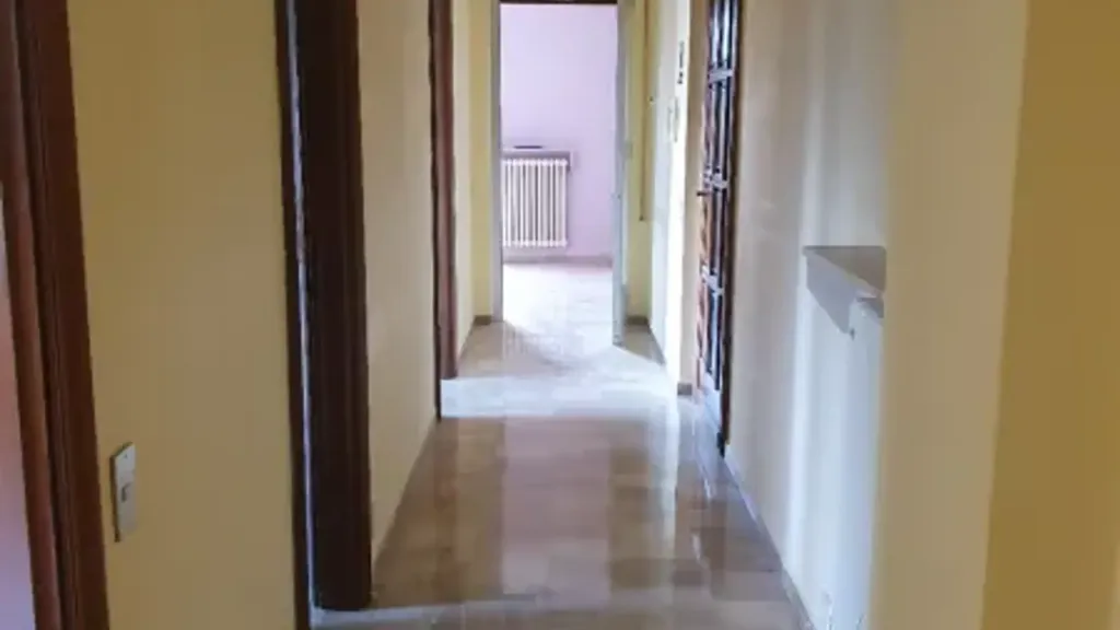Entrée - Appartement 3 pièces à IT
