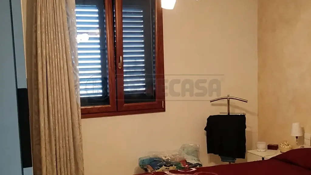 Magamistoad - Ground Floor Apartment with Balcony in Scorrano