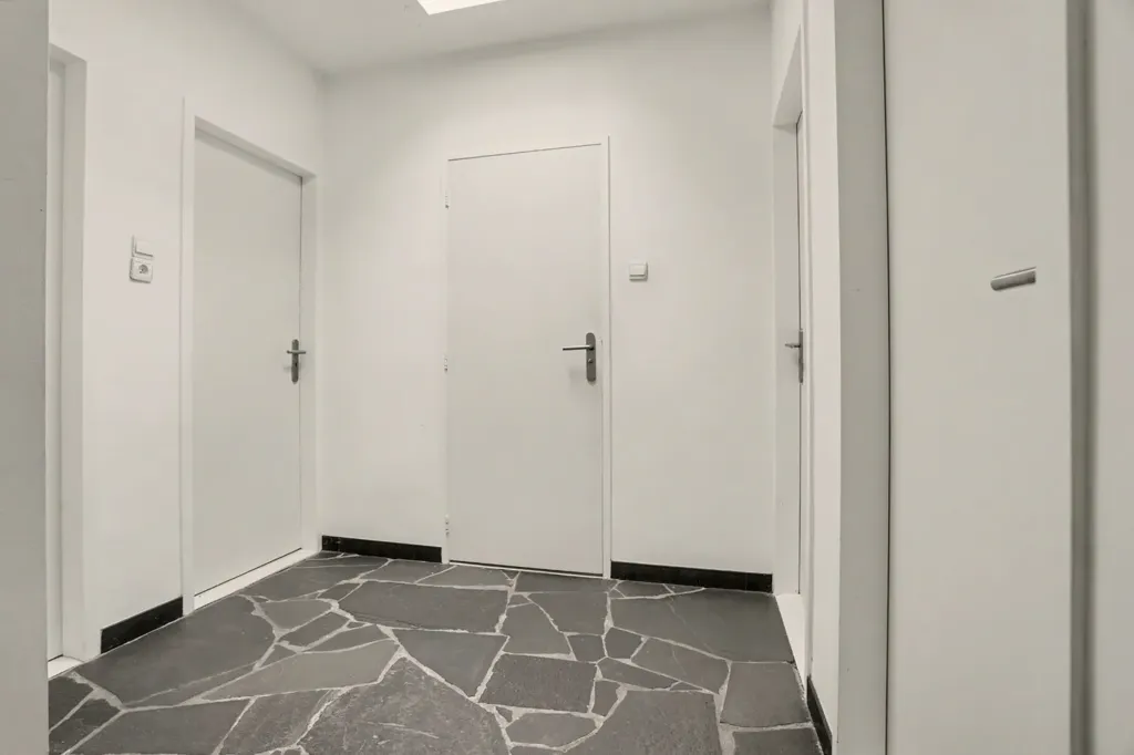 Ingresso - Fully Ground Floor Bungalow with Garden in Putte