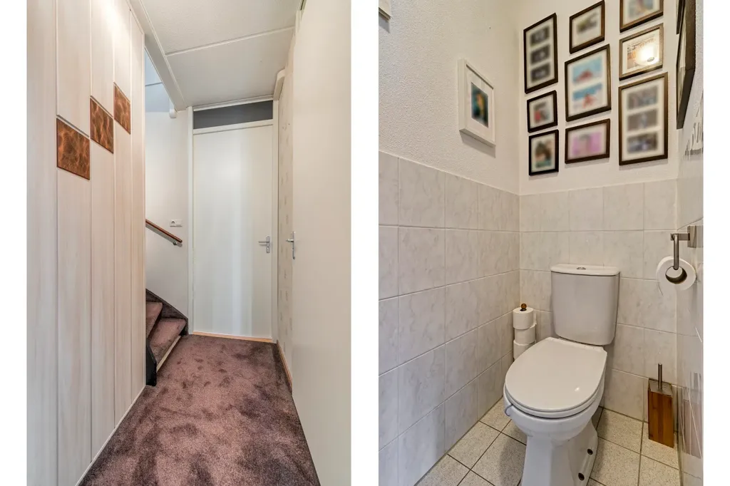 Maison 5 pièces à Hoogvliet Rotterdam