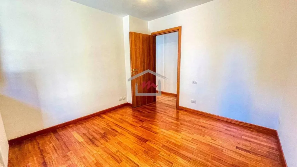 Pièces - Rear-Facing Apartment with Garden in Bardonecchia