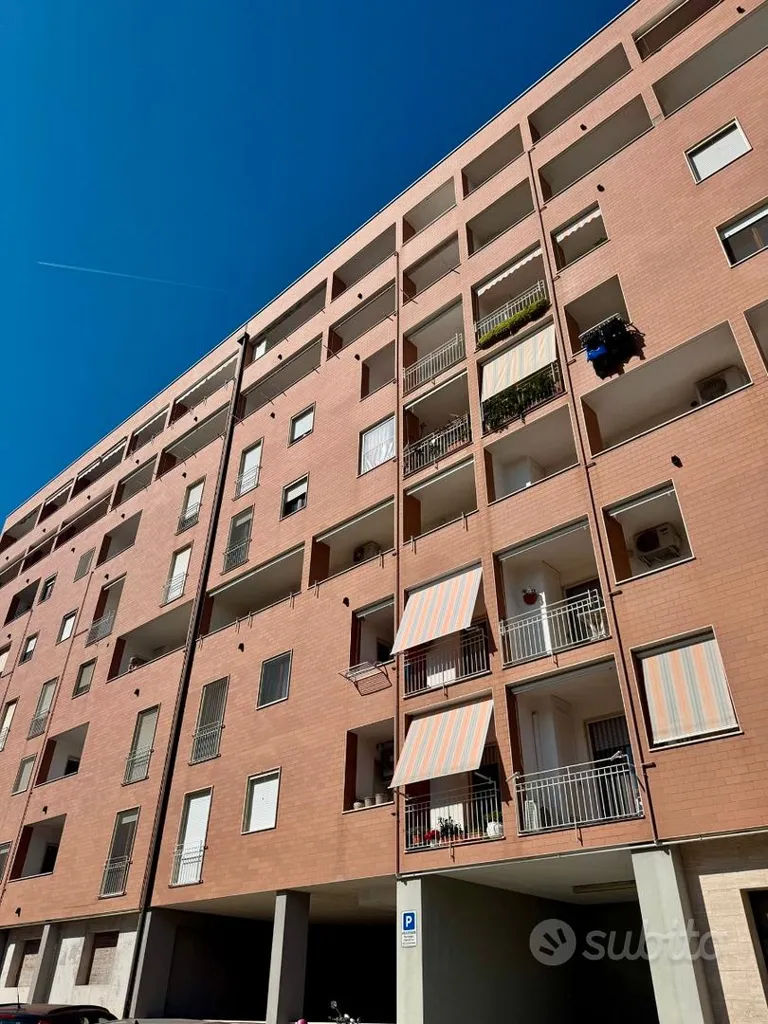 Välivaade - Apartment with Balcony in Central Zone
