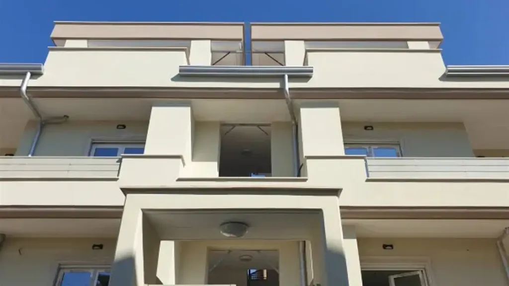Extérieur - Newly Built Apartment with Terrace in Ciampino