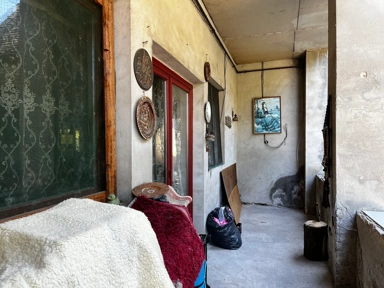 Balcone - House with Potential in Devecser Centre