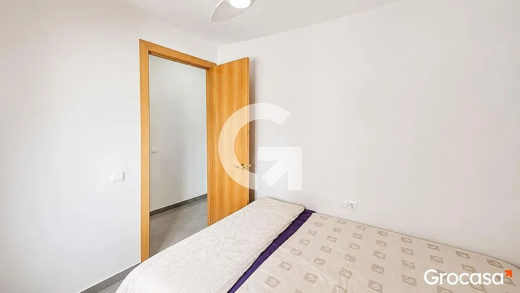 Magamistoad - Apartment with Parking in El Vendrell