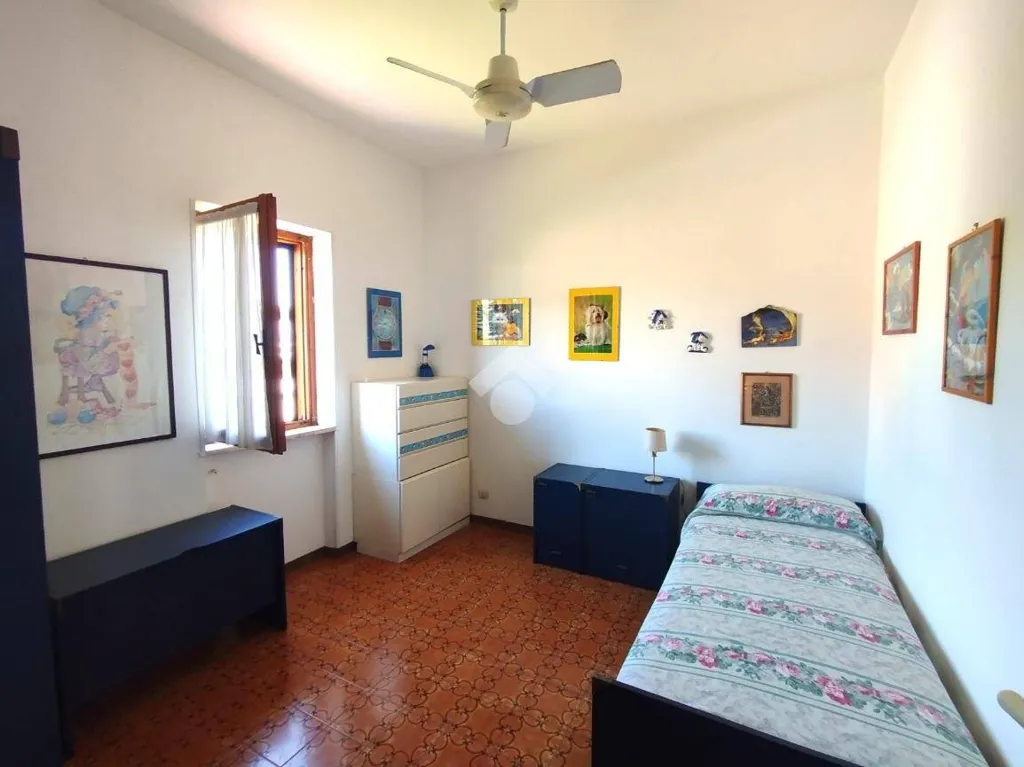 Chambres - Luxury Villa with Sea View in Terracina