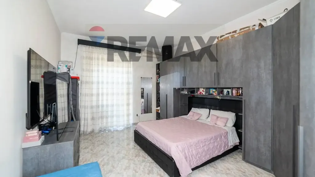 Chambres - Apartment with Terrace in Catania