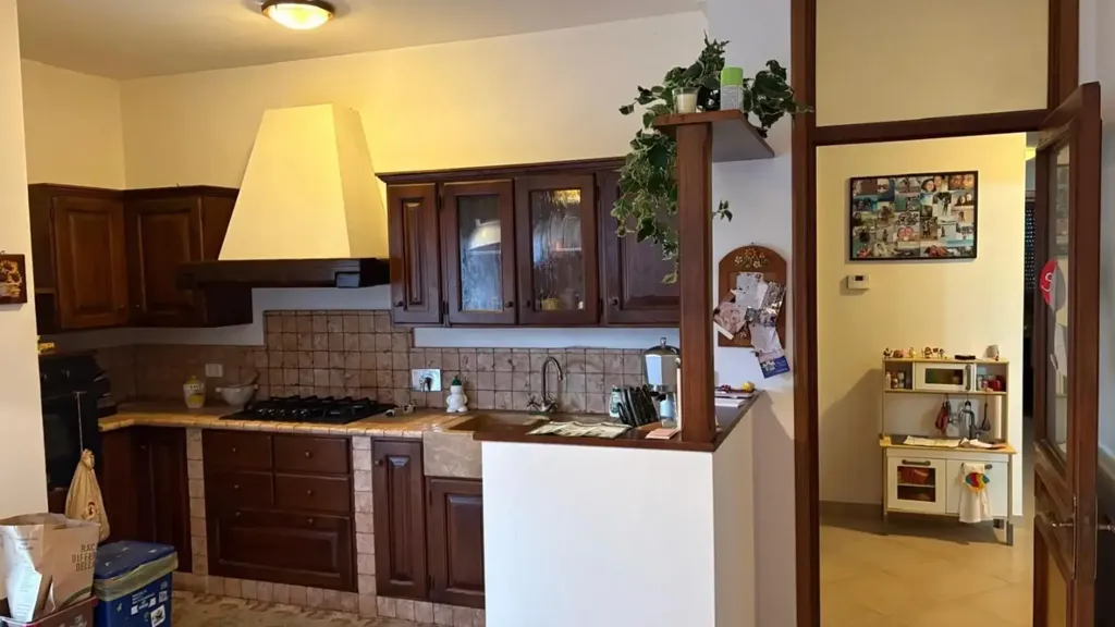 Appartement 5 pièces à IT
