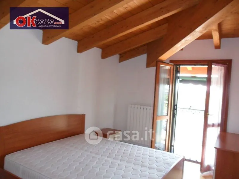 Magamistoad - Furnished Flat with Balcony in Oppeano