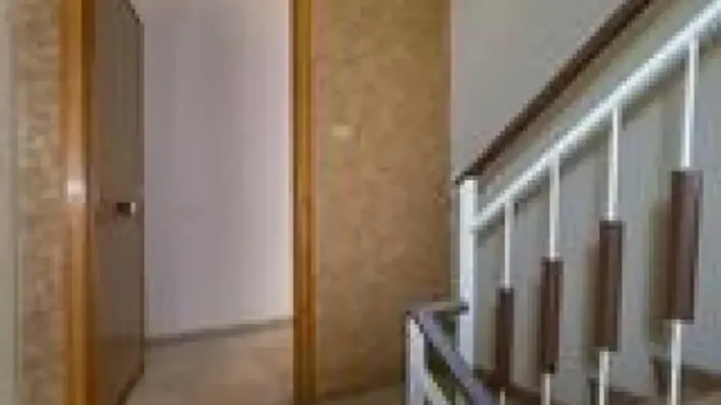 Pièces - Duplex Townhouse with Panoramic Terrace in Ragusa